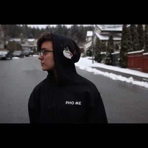 Meet your Posher, Bita